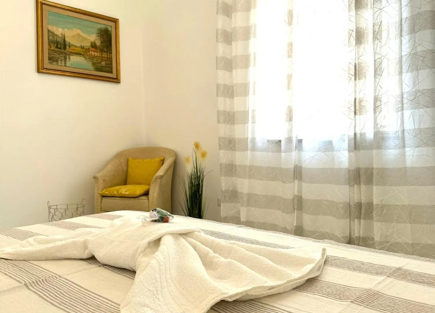 Apartament Casa Aoo! Rzym Włochy