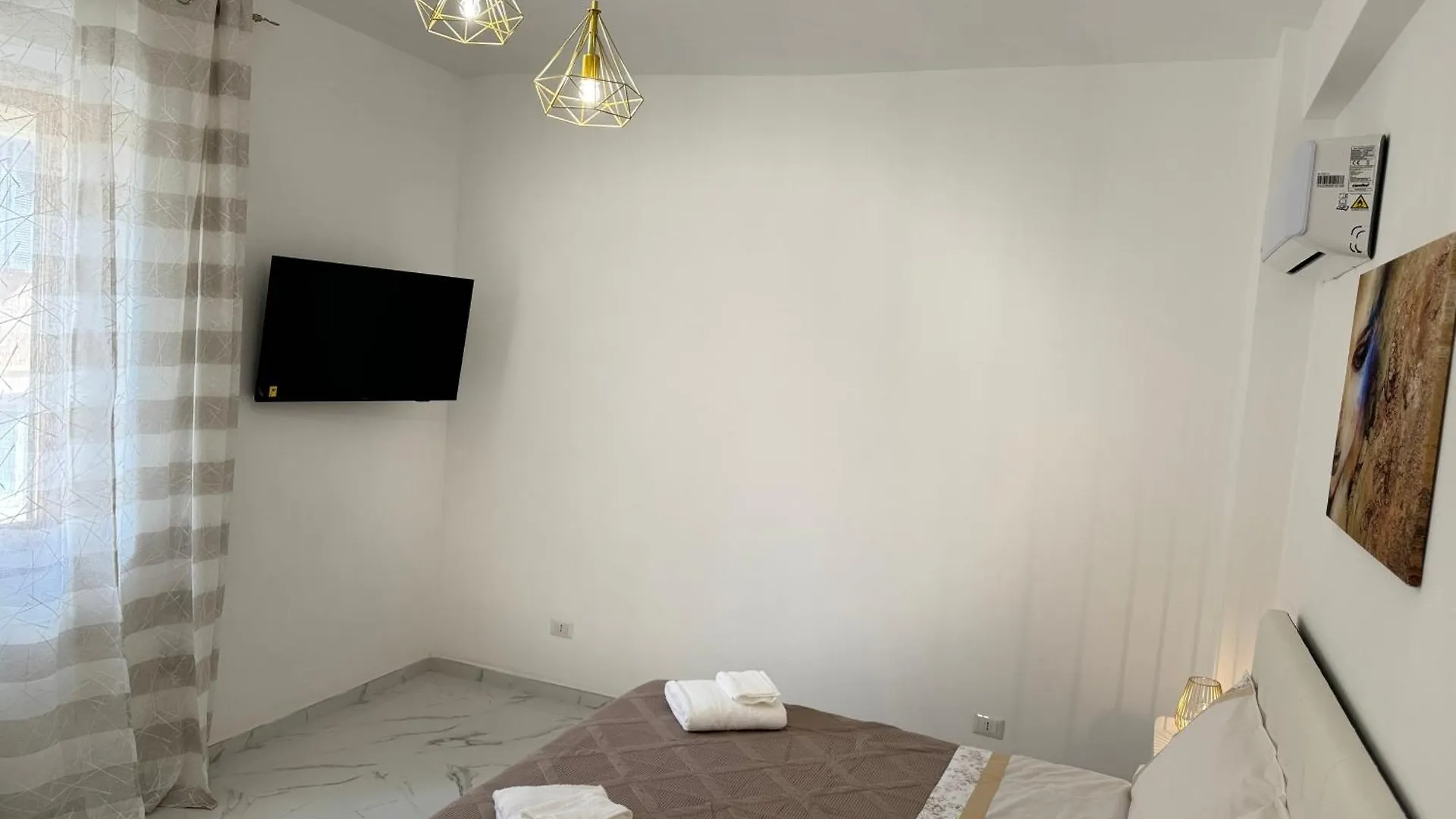 Casa Aoo! Apartment Rome