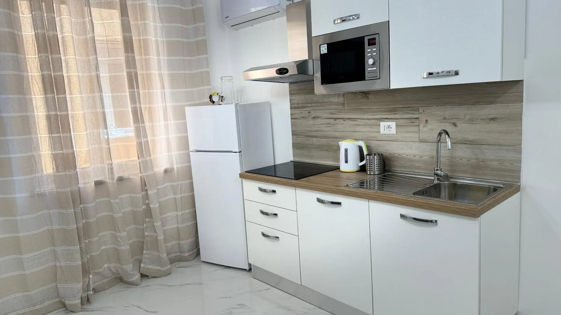 Casa Aoo! Apartment Rome