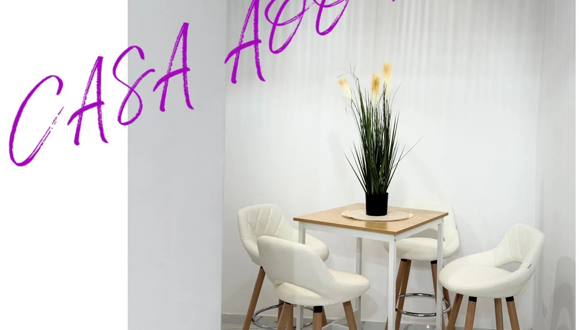Casa Aoo! Apartment Rome