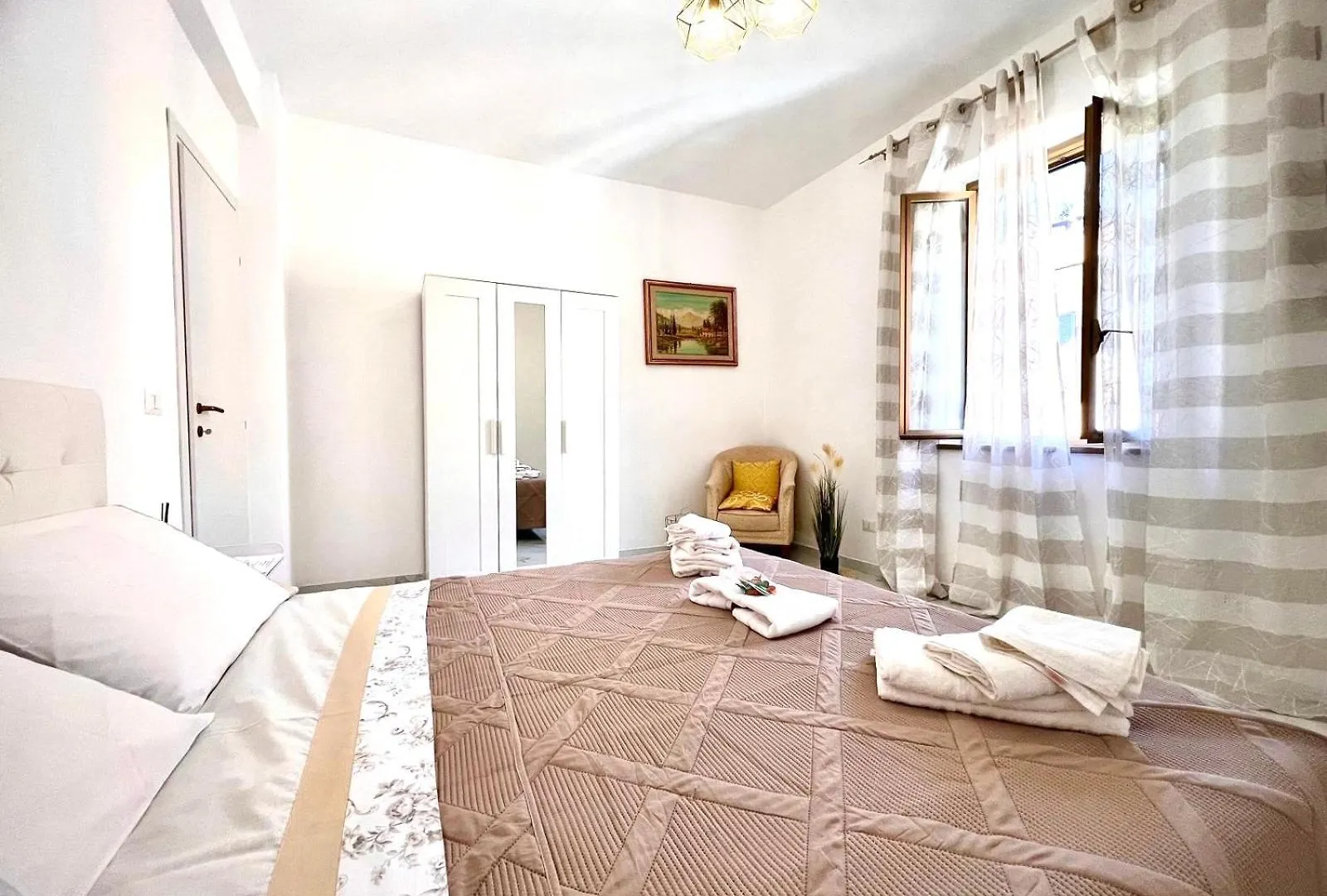 Casa Aoo! Apartment Rome