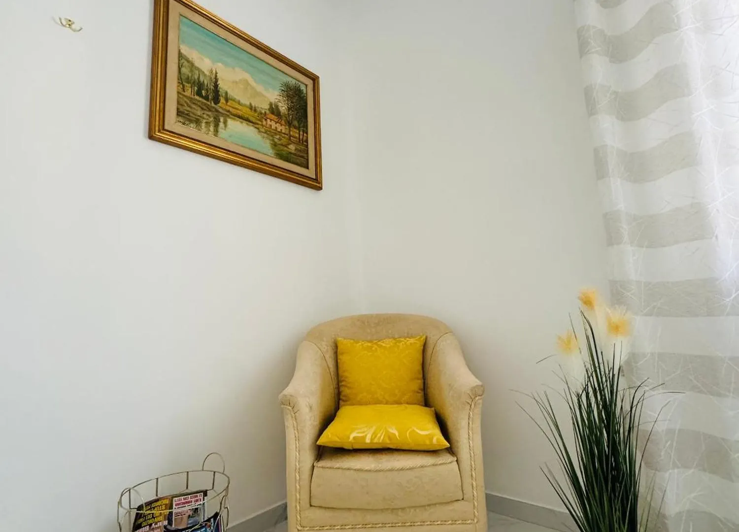 Casa Aoo! Apartment Rome