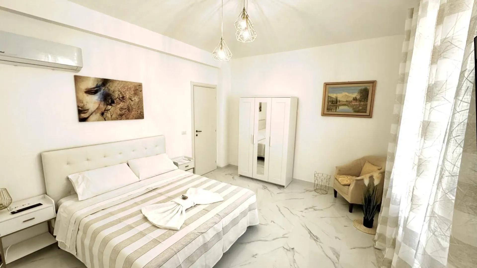 Casa Aoo! Apartment Rome